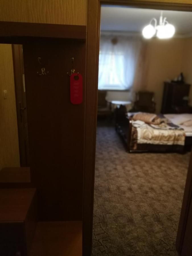 Гостевой дом Pensjonat Maciejanka Кобыля-Гура-39